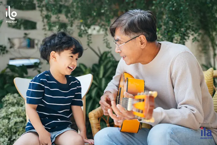 20. Các Trò Chơi Cho Trẻ 2-3 Tuổi: Ghế Âm Nhạc 20. Các Trò Chơi Cho Trẻ 2-3 Tuổi: Ghế Âm Nhạc