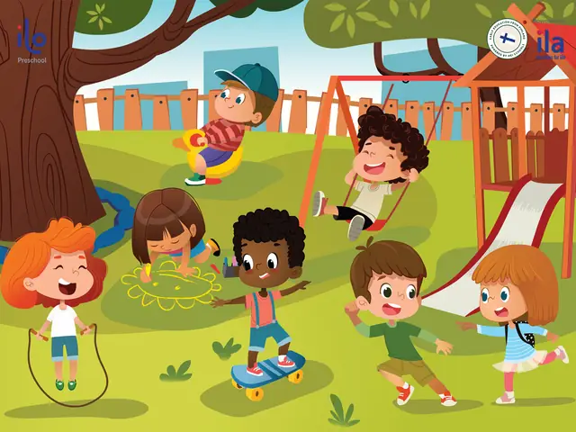 25 Trò Chơi Dân Gian Cho Trẻ Mầm Non Giúp Con Phát Triển Toàn Diện 25 Trò Chơi Dân Gian Cho Trẻ Mầm Non Giúp Con Phát Triển Toàn Diện