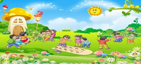 Trò Chơi Dân Gian Cho Trẻ Mầm Non: 33+ Hoạt Động Hấp Dẫn Trò Chơi Dân Gian Cho Trẻ Mầm Non: 33+ Hoạt Động Hấp Dẫn