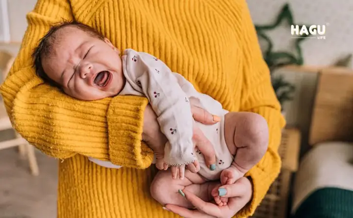 Dấu Hiệu Các Tuần Wonder Week Của Bé Dấu Hiệu Các Tuần Wonder Week Của Bé