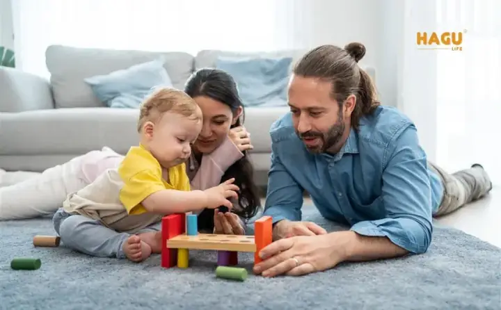 Tuần Khủng Hoảng Của Trẻ Kéo Dài Bao Lâu? Tuần Khủng Hoảng Của Trẻ Kéo Dài Bao Lâu?