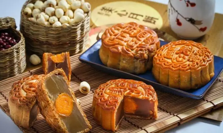 Bảo Quản Bánh Trung Thu Đúng Cách, Để Lâu Không Lo Bị Mốc Bảo Quản Bánh Trung Thu Đúng Cách, Để Lâu Không Lo Bị Mốc