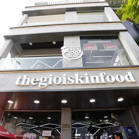 Địa Chỉ Uy Tín Mua Son Romand Chính Hãng