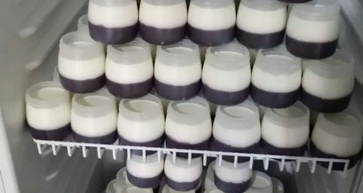 Bảo Quản Sữa Chua Nếp Cẩm