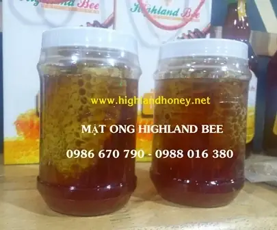 Cách Biết Mật Ong Nguyên Chất