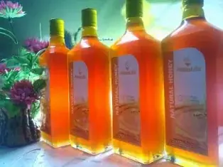 Làm Sao Biết Mật Ong Nguyên Chất Đơn Giản Nhất?