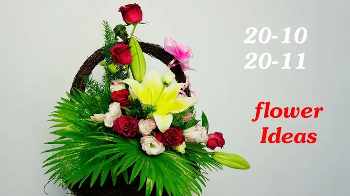 Các Bước Cắm Hoa Hồng Vào Giỏ Một Cách Chuyên Nghiệp? Các Bước Cắm Hoa Hồng Vào Giỏ Một Cách Chuyên Nghiệp?