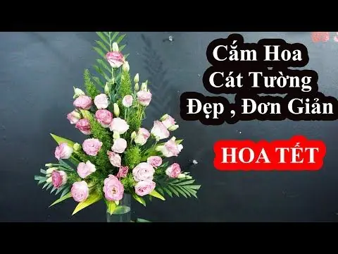Các Bước Cắm Hoa Hồng Vào Giỏ Một Cách Chuyên Nghiệp? Các Bước Cắm Hoa Hồng Vào Giỏ Một Cách Chuyên Nghiệp?