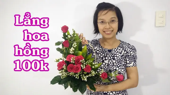 Các Bước Cắm Hoa Hồng Vào Giỏ Một Cách Chuyên Nghiệp? Các Bước Cắm Hoa Hồng Vào Giỏ Một Cách Chuyên Nghiệp?