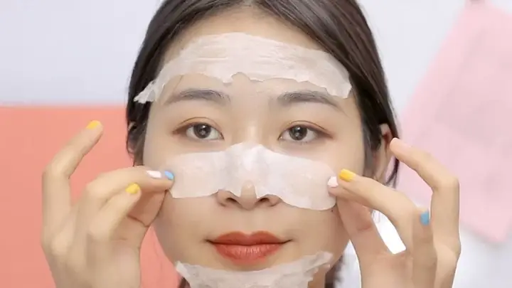 Cách Chăm Sóc Da Sau Khi Lột Mụn Cách Chăm Sóc Da Sau Khi Lột Mụn