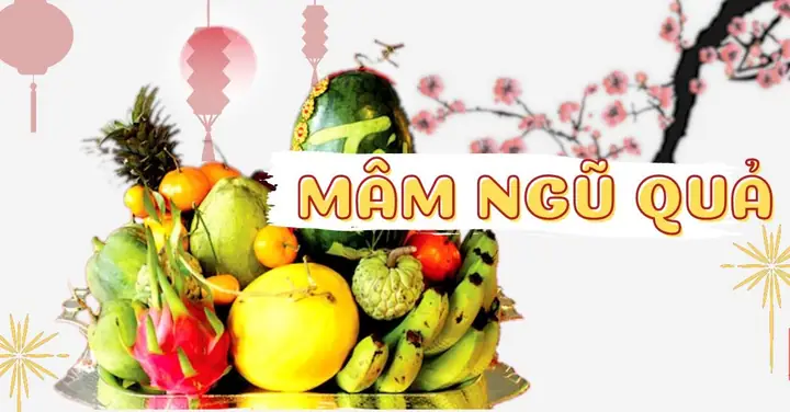 Hướng Dẫn 10 Cách Chưng Mâm Ngũ Quả Đẹp, Đơn Giản Ngày Tết ... Hướng Dẫn 10 Cách Chưng Mâm Ngũ Quả Đẹp, Đơn Giản Ngày Tết ...