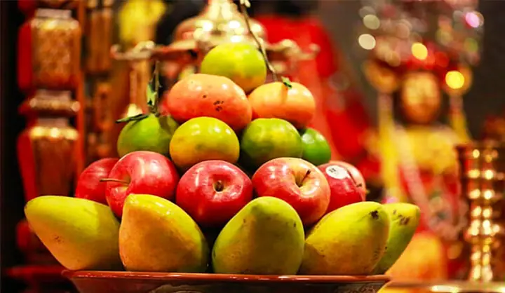 Mâm Ngũ Quả Ngày Tết 2025: Ý Nghĩa, Cách Sắp Xếp Đúng Mâm Ngũ Quả Ngày Tết 2025: Ý Nghĩa, Cách Sắp Xếp Đúng