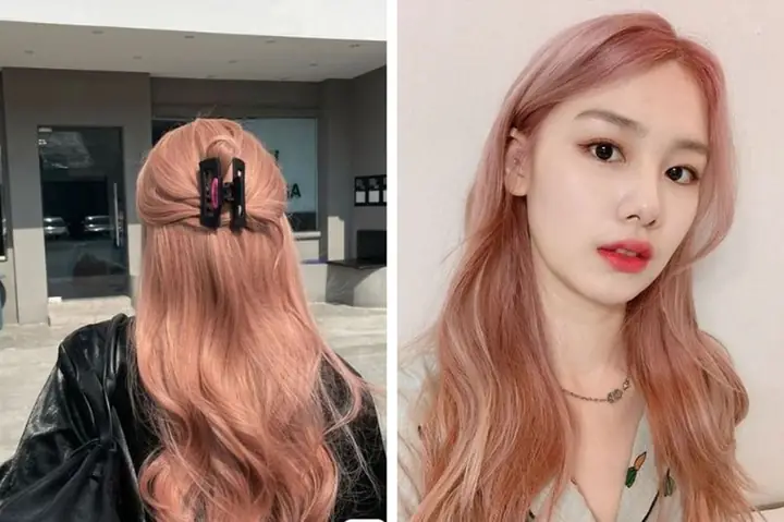 Bật Mí 15 Cách Buộc Tóc Nửa Đầu Xinh Xắn, Dễ Thực Hiện