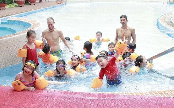 Những Điều Trẻ Nên/không Nên Làm Những Điều Trẻ Nên/không Nên Làm