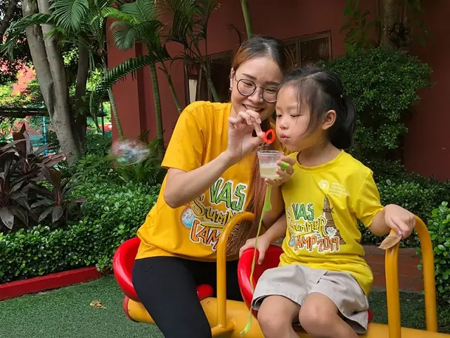 13. Không Nuông Chiều Thái Quá 13. Không Nuông Chiều Thái Quá