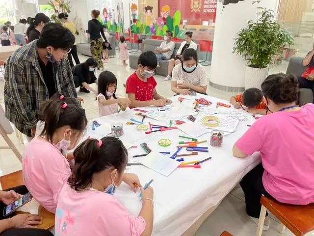 Cách Giáo Dục Từ Phía Gia Đình Khiến Trẻ Không Nghe Lời Cách Giáo Dục Từ Phía Gia Đình Khiến Trẻ Không Nghe Lời