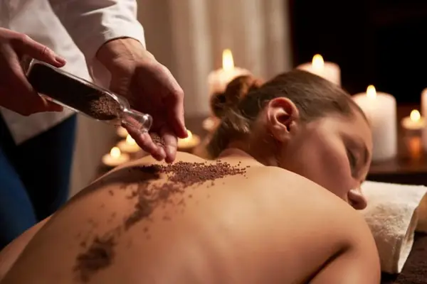 Tại Sao Cần Tẩy Da Chết Toàn Thân Tại Sao Cần Tẩy Da Chết Toàn Thân