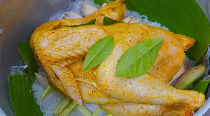 Chuẩn Bị Trước Khi Đóng Gói