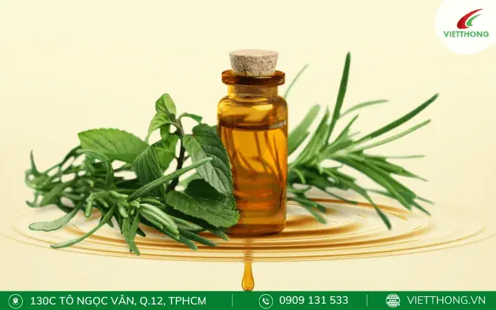 Tinh Dầu Thực Vật (sả Chanh, Bạc Hà, Tràm) Tinh Dầu Thực Vật (sả Chanh, Bạc Hà, Tràm)