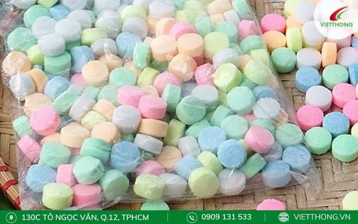 Long Não (băng Phiến) Long Não (băng Phiến)