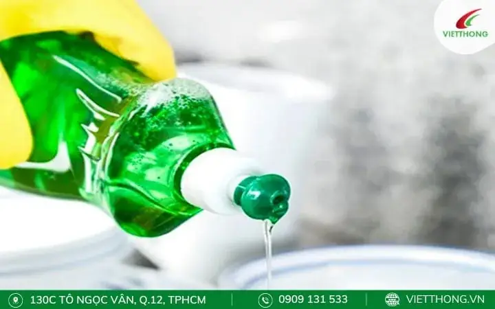 Bẫy Muỗi Bằng Nước Xà Phòng Hoặc Nước Rửa Chén Bẫy Muỗi Bằng Nước Xà Phòng Hoặc Nước Rửa Chén