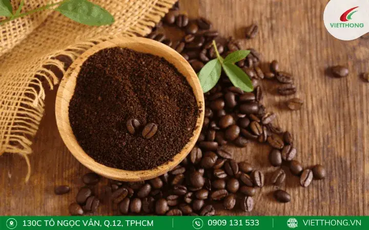 Đuổi Muỗi Bằng Bã Cà Phê Đuổi Muỗi Bằng Bã Cà Phê