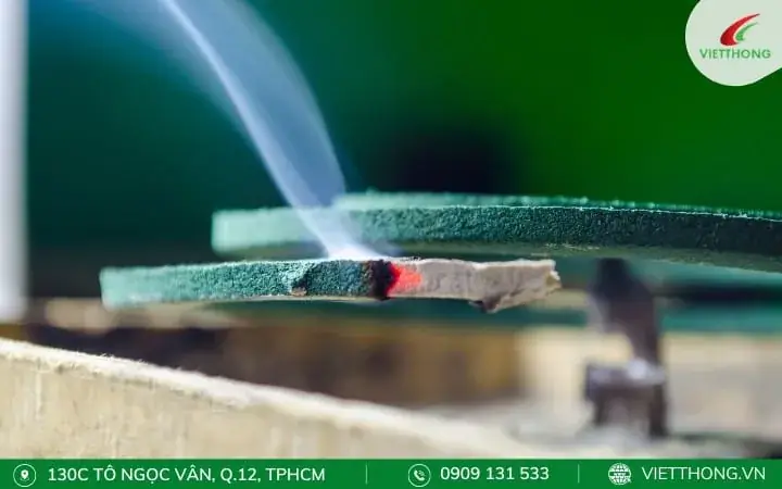 Nhang Muỗi Nhang Muỗi