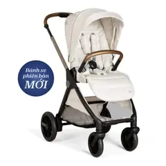 Xe Đẩy 2 Chiều Gấp Gọn Tự Động Chicco Bellagio - Màu Be Ánh Kim ... Xe Đẩy 2 Chiều Gấp Gọn Tự Động Chicco Bellagio - Màu Be Ánh Kim ...