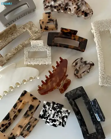 3các Loại Kẹp Càng Cua Phổ Biến Hiện Nay Trên Thị Trường