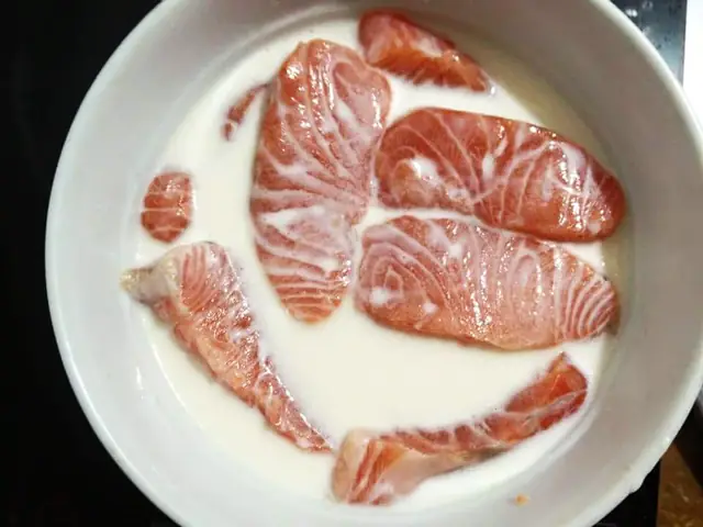 Cách Khử Mùi Tanh Của Cá Hồi Cách Khử Mùi Tanh Của Cá Hồi