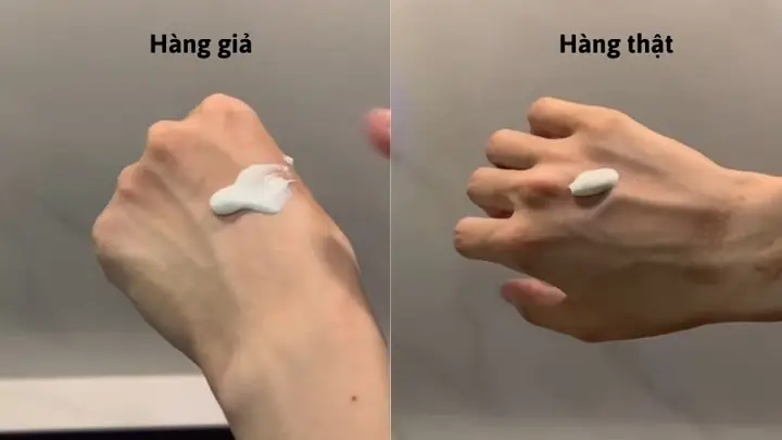 Cách Kiểm Tra Mỹ Phẩm Chính Hãng Thông Qua Màu Sắc Và Mùi Hương Cách Kiểm Tra Mỹ Phẩm Chính Hãng Thông Qua Màu Sắc Và Mùi Hương