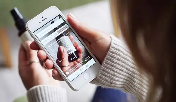 Cách Check Mã Vạch Kiểm Tra Mỹ Phẩm Chính Hãng Cách Check Mã Vạch Kiểm Tra Mỹ Phẩm Chính Hãng