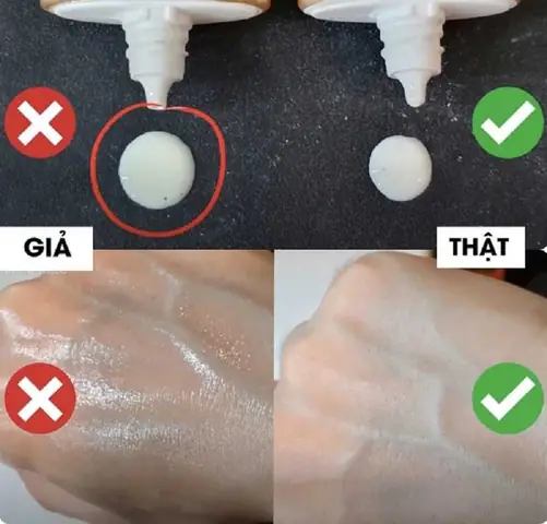 Cách Kiểm Tra Mỹ Phẩm Chính Hãng Bằng Cảm Nhận Trên Da Cách Kiểm Tra Mỹ Phẩm Chính Hãng Bằng Cảm Nhận Trên Da