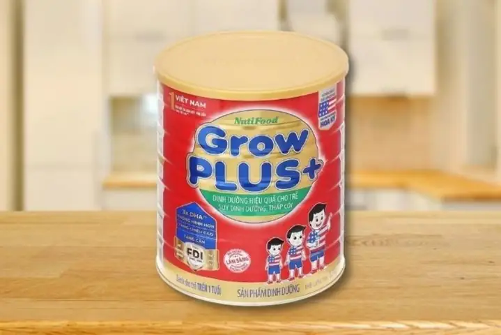 Sữa Bí Đỏ Cho Bé Sữa Bí Đỏ Cho Bé