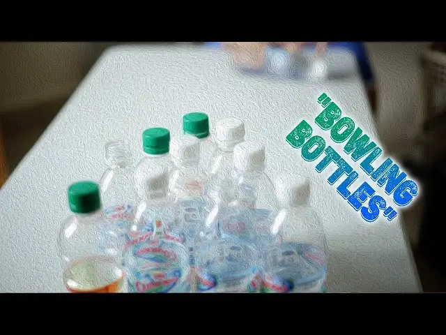 Đồ Chơi Bowling Sumo Giải Trí Hấp Dẫn