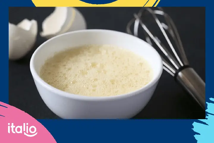 Cách 2: Làm Kem Tươi Từ Sữa Vinamilk Và Trứng Gà