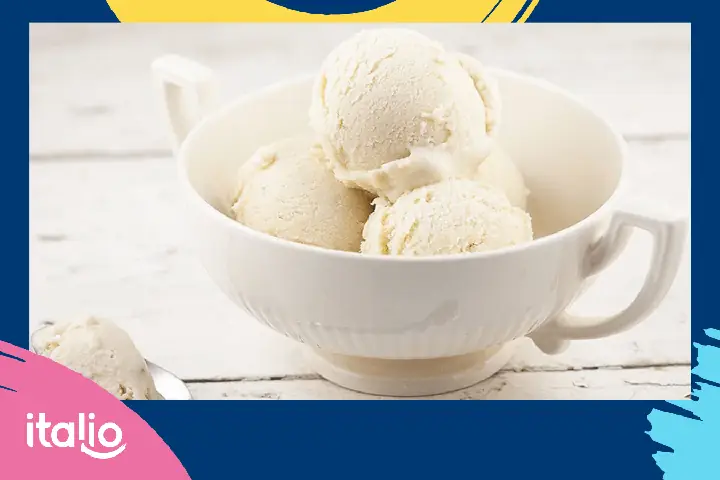 Cách 2: Làm Kem Tươi Từ Sữa Vinamilk Và Trứng Gà