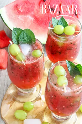 Ăn Dưa Hấu Có Nổi Mụn Không? Ăn Dưa Hấu Có Nổi Mụn Không?