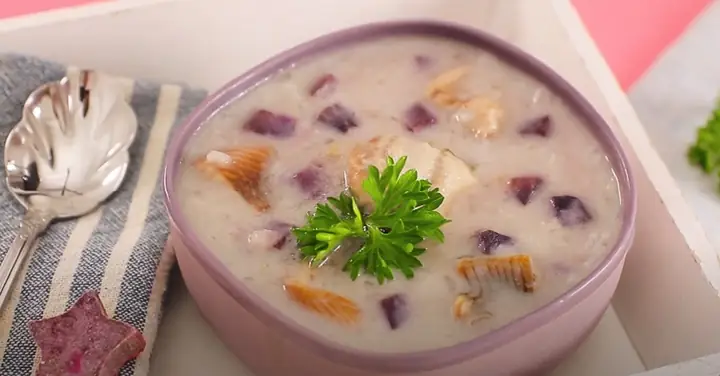 Cháo Lươn Nấu Với Rau Gì? 20 Cách Nấu Cháo Lươn Cho Bé Đủ Dinh ...