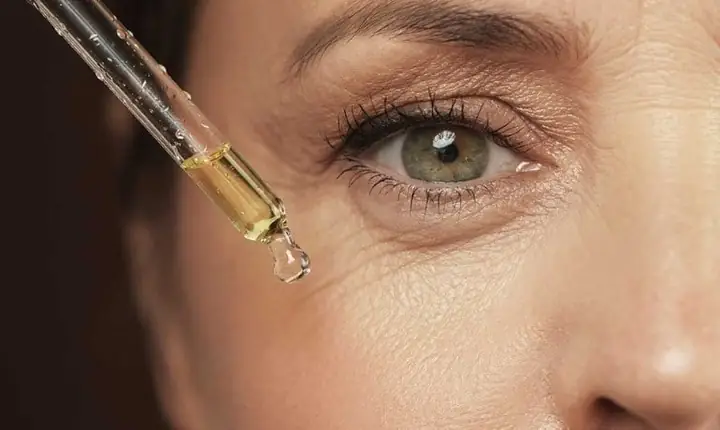 Hỗ Trợ Chống Lão Hoá Da Hỗ Trợ Chống Lão Hoá Da