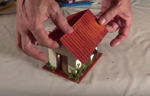 Hướng Dẫn Làm Nhà Bằng Thùng Giấy Siêu Đơn Giản |vilahome