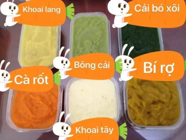 Bật Mí Công Thức Nấu Nước Dashi Rau Củ Cho Bé 5 Tháng