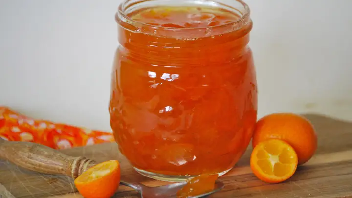 Trị Ho Bằng Tắc Chưng Mật Ong Cực Dễ Ai Cũng Làm Được