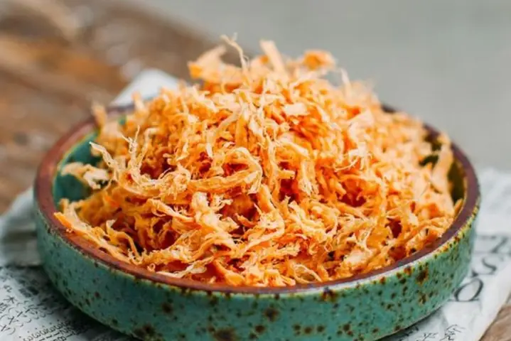 11cách Làm Chà Bông Nấm Hương Cho Con Ăn Dặm 11cách Làm Chà Bông Nấm Hương Cho Con Ăn Dặm