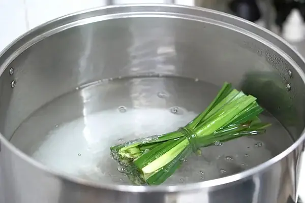 Cách Nấu Sữa Hạt Sen Ngon Cách Nấu Sữa Hạt Sen Ngon