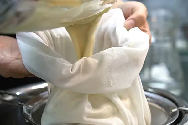 Lọc Xác Hạt Sen Lọc Xác Hạt Sen