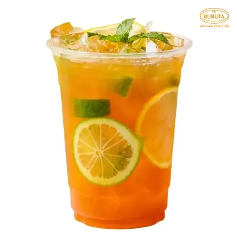 Cách Làm Nước Trà Tắc