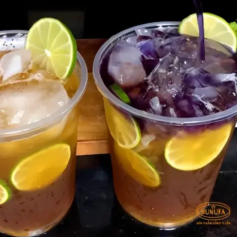 Bí Quyết Để Pha Trà Tắc Ngon Không Bị Đắng