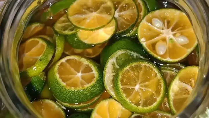 Cách Làm Tắc Ngâm Mật Ong Đơn Giản Tại Nhà Cách Làm Tắc Ngâm Mật Ong Đơn Giản Tại Nhà