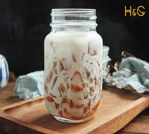 Cách Làm Thạch Trà Sữa Từ Bột Rau Câu